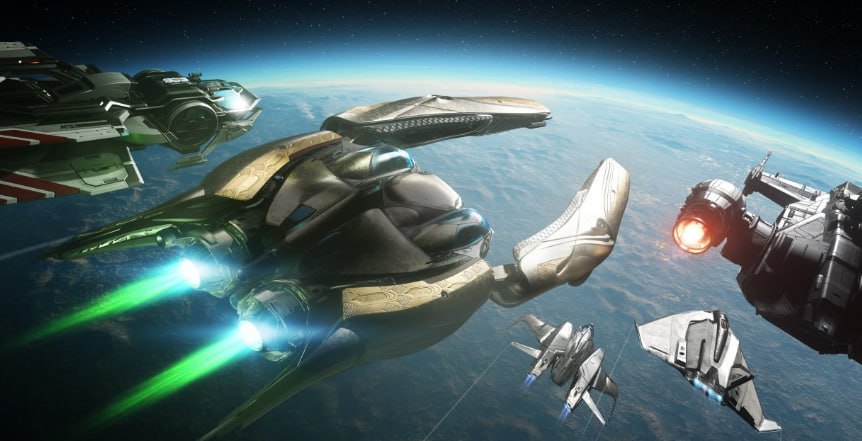 Star Citizen Starter Packs: What You Need to Know Before Buying