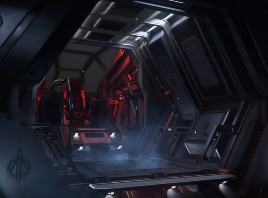 The Anvil Carrack: Star Citizen’s Iconic Exploration Ship